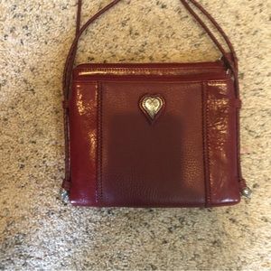 Brighton crossbody